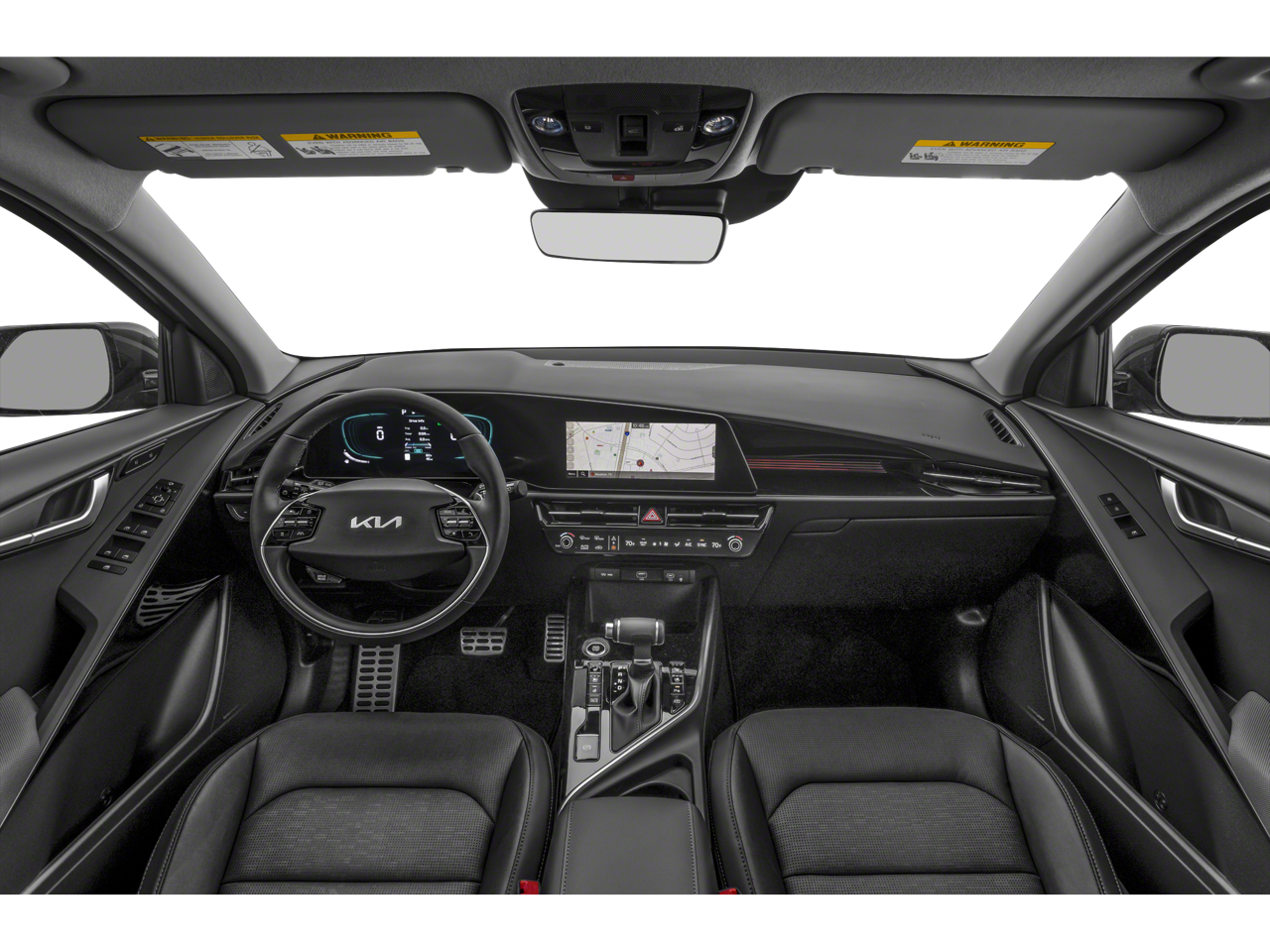 2024 Kia Niro SX Touring