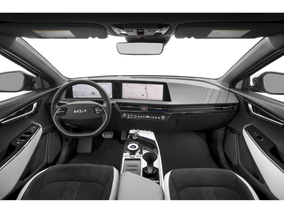 2024 Kia EV6 GT-Line