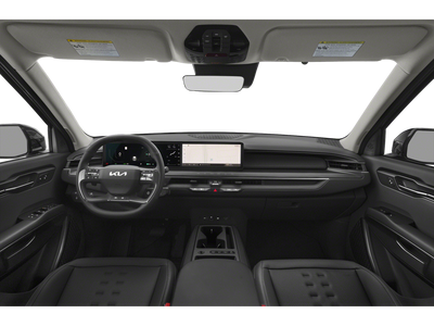 2024 Kia EV9 Wind
