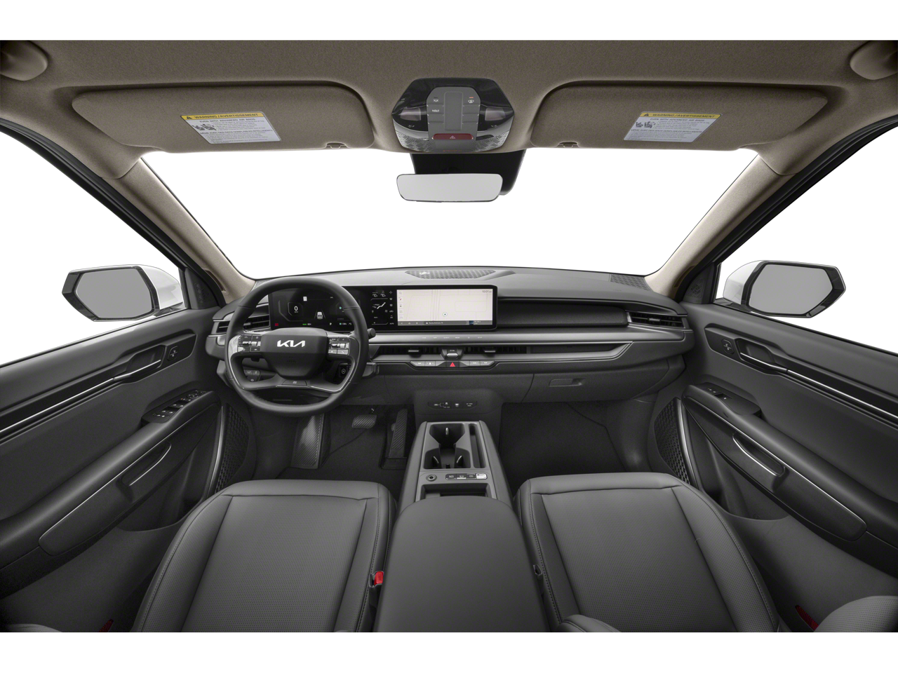 2024 Kia EV9 Light