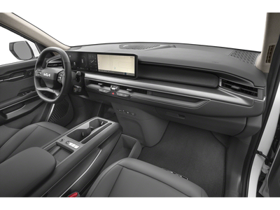 2024 Kia EV9 Light