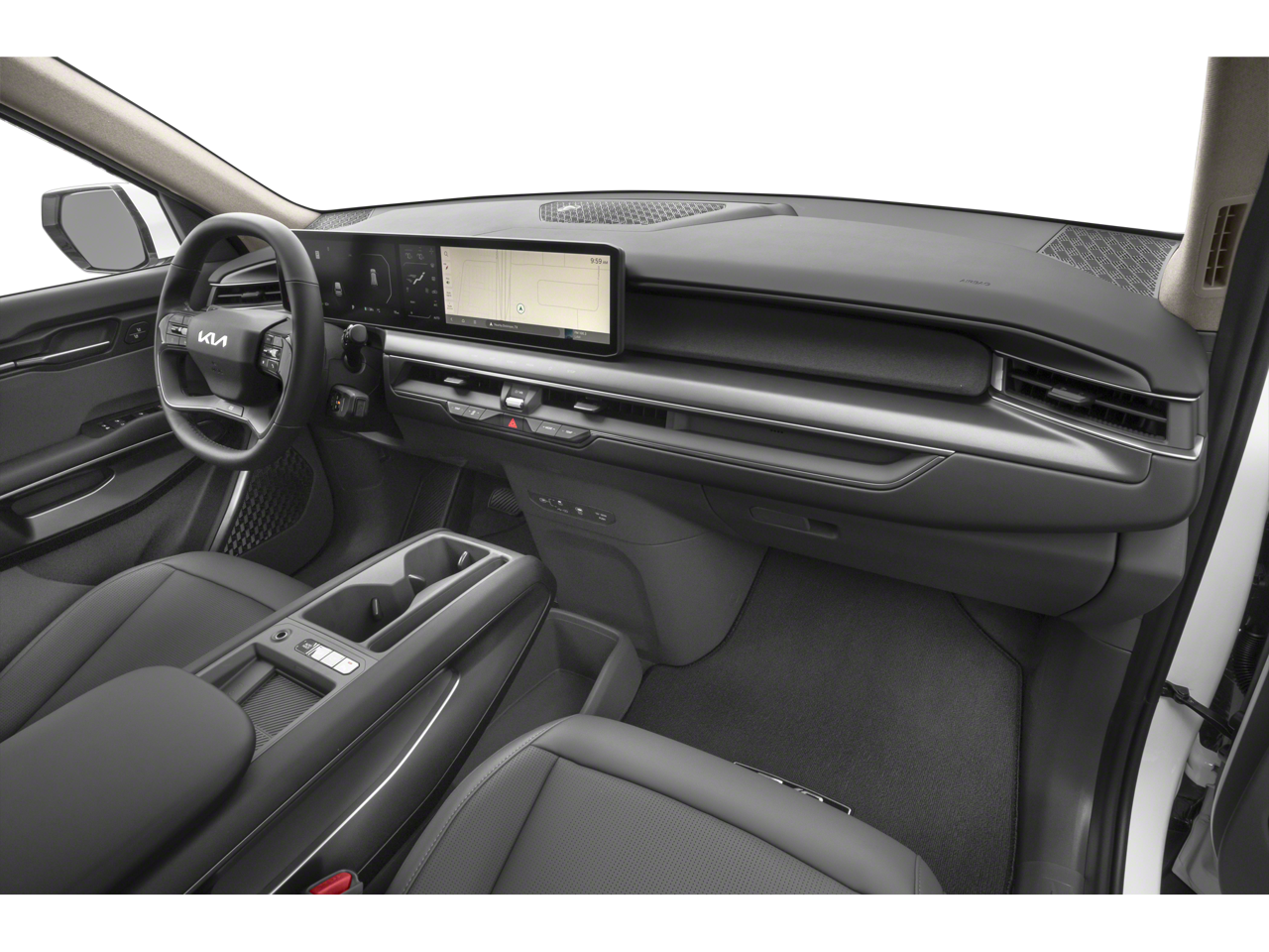 2024 Kia EV9 Light