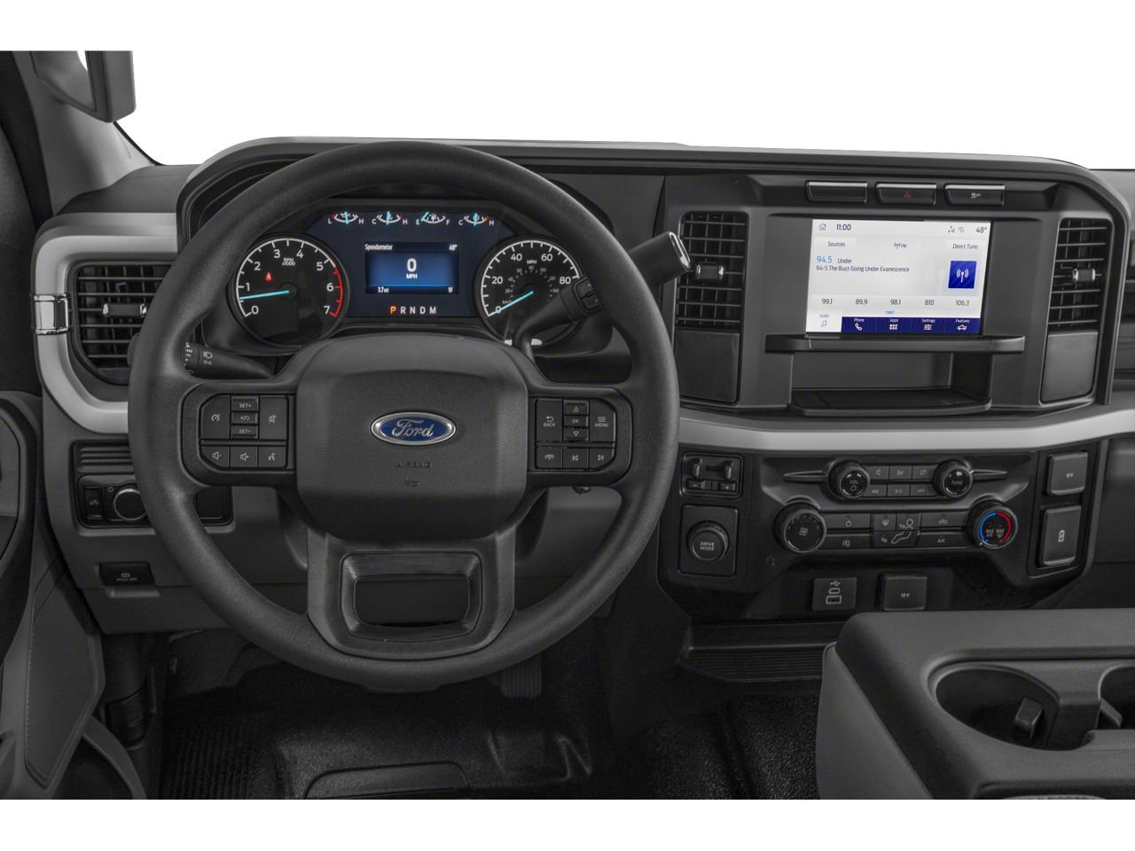 2025 Ford F-250 SD XL