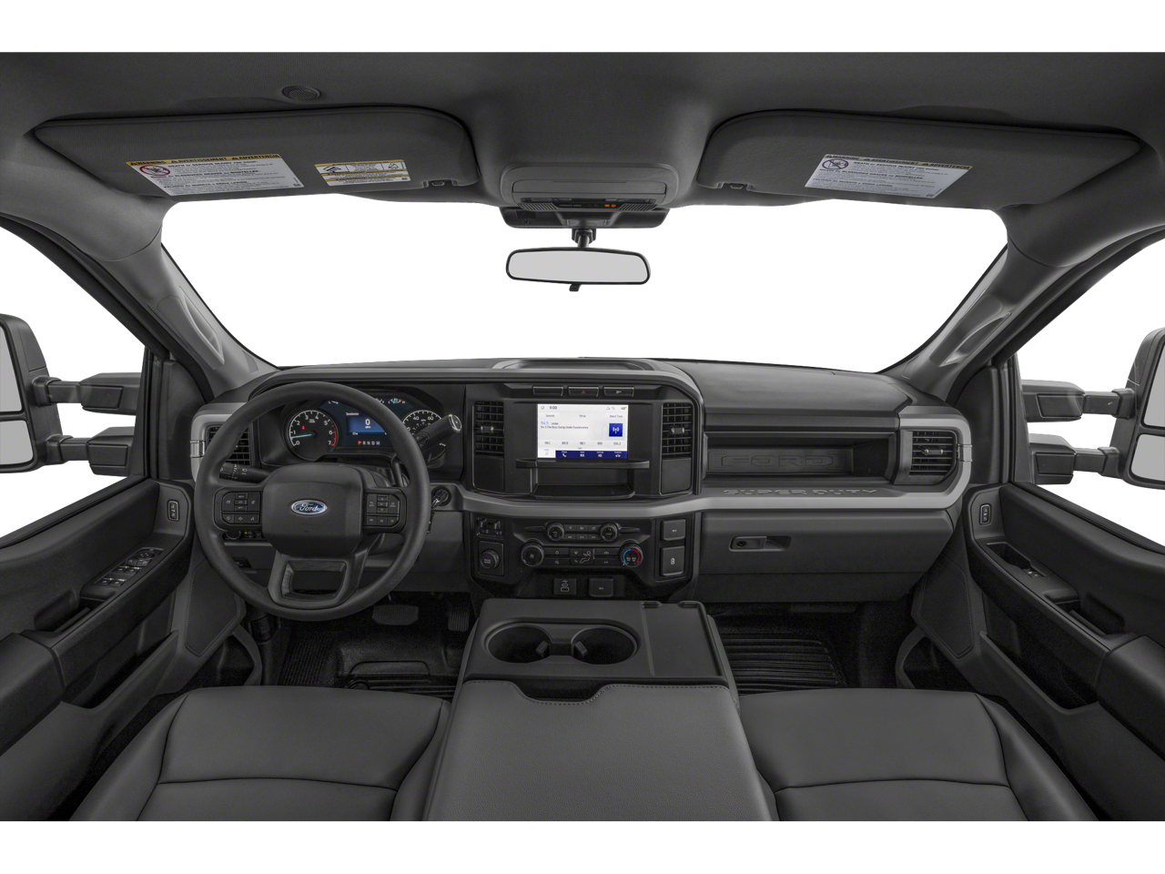 2025 Ford F-250 SD XL