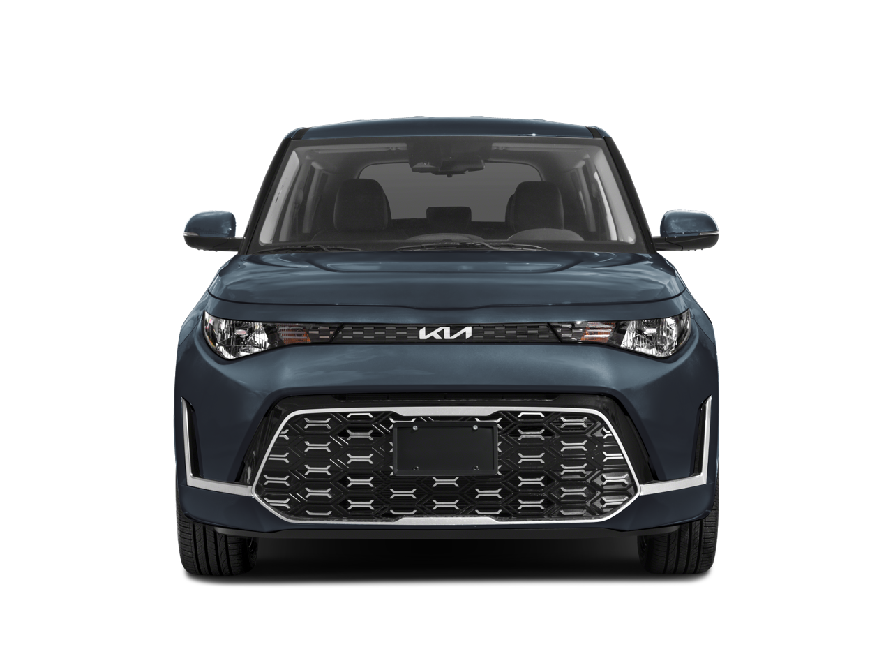 2025 Kia Soul GT-Line