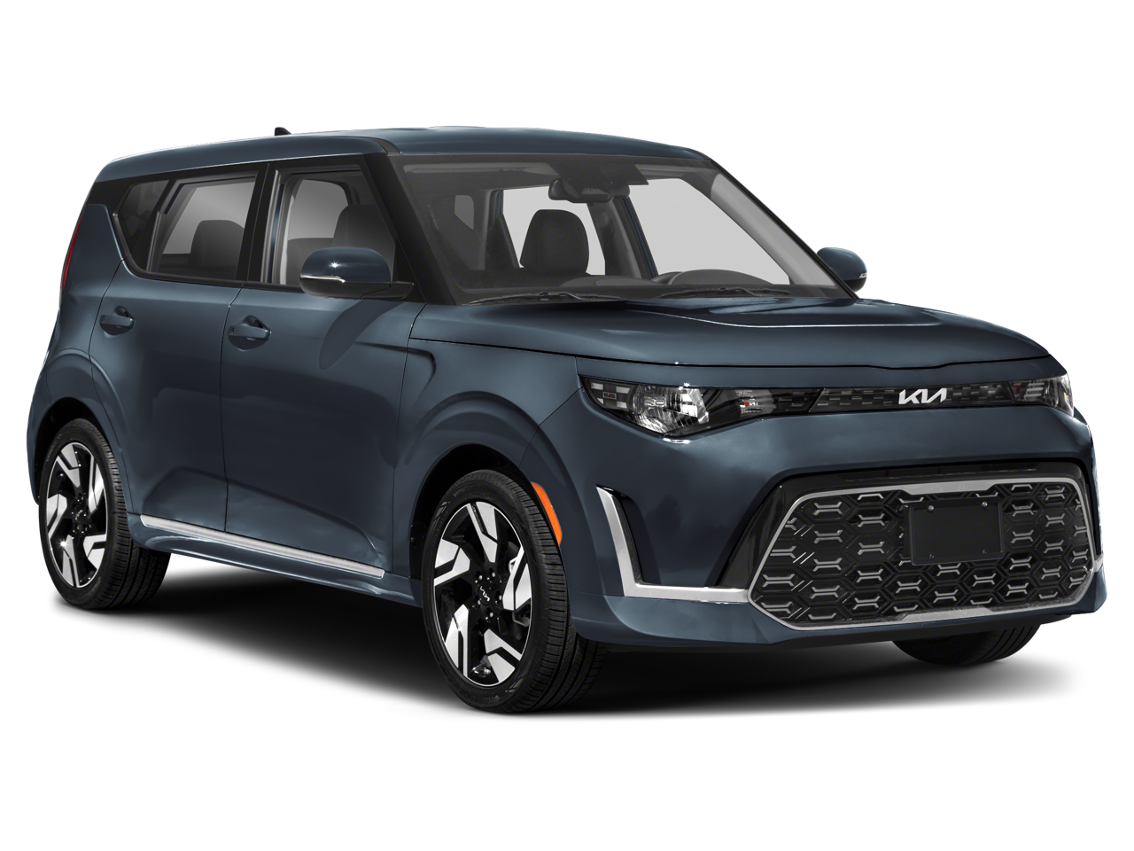 2025 Kia Soul GT-Line