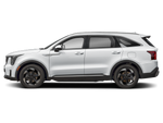 2025 Kia Sorento Hybrid SX Prestige