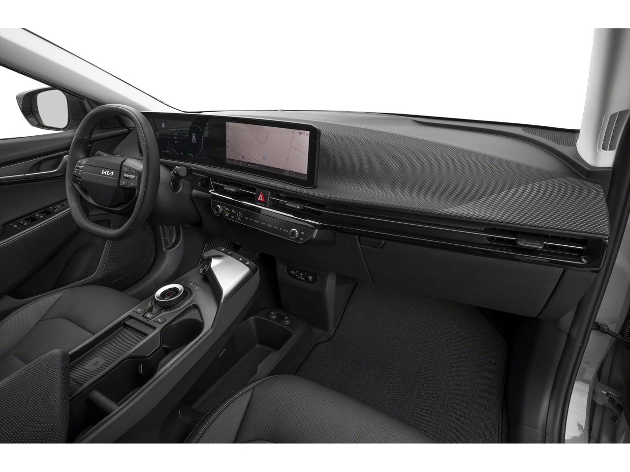2025 Kia EV6 Light