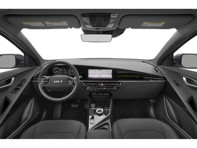2026 Kia Niro EV Wind