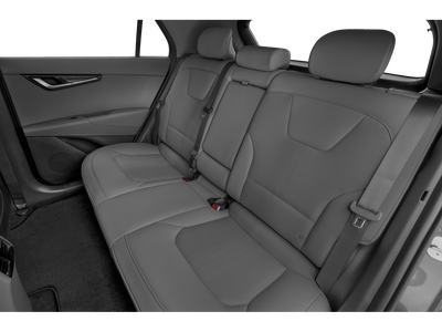 2026 Kia Niro EV Wind