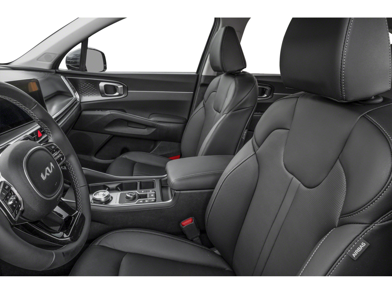 2026 Kia Sorento Plug-In Hybrid EX