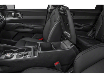 2026 Kia Sorento Plug-In Hybrid EX