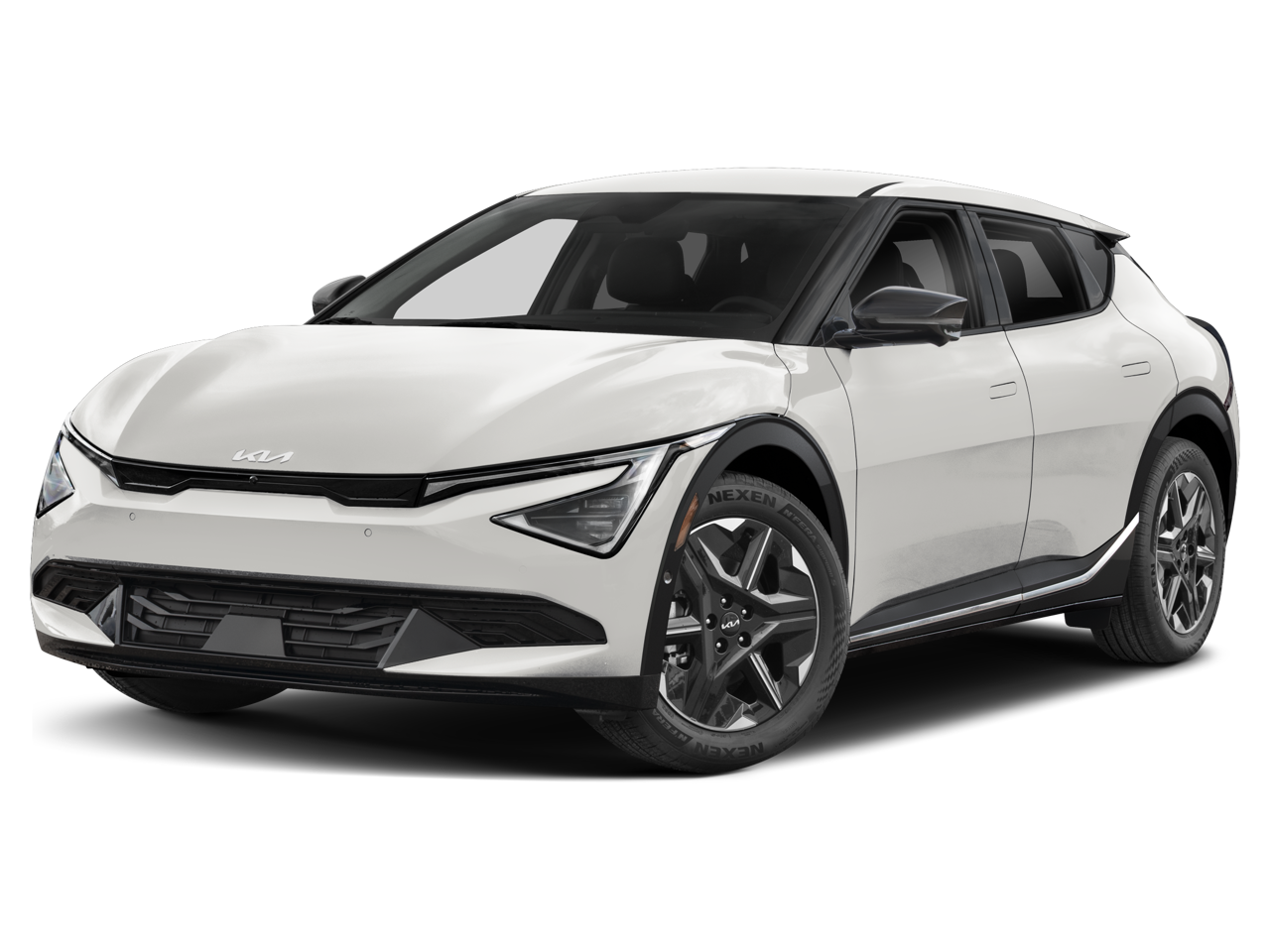 2026 Kia EV6 Wind