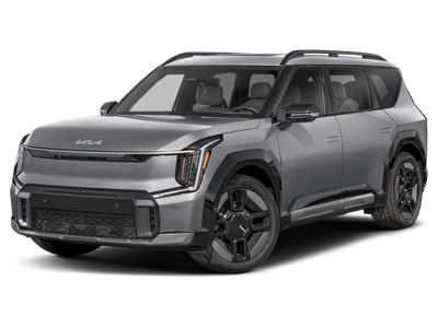 2026 Kia EV9 GT-Line