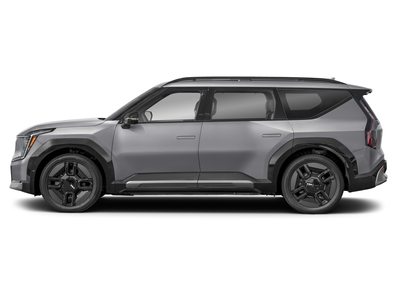 2026 Kia EV9 GT-Line
