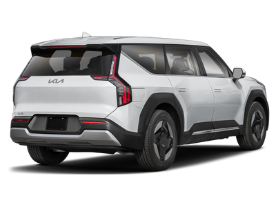 2026 Kia EV9 Light Long Range