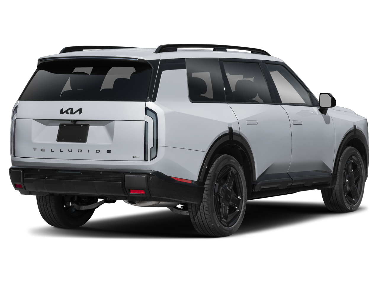 2027 Kia Telluride X-Line X-Pro SX photo 2