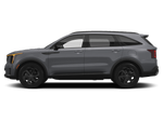 2027 Kia Sorento X-Line EX