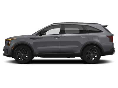 2027 Kia Sorento X-Line EX