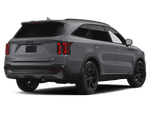 2027 Kia Sorento X-Line EX