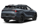2027 Kia Sportage X-Line