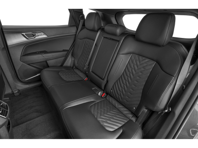 2027 Kia Sportage X-Line