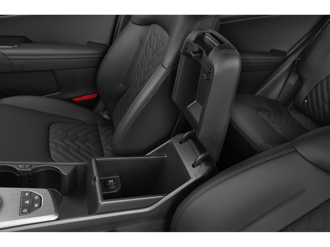 2027 Kia Sportage X-Line