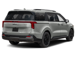 2027 Kia Carnival SX Prestige