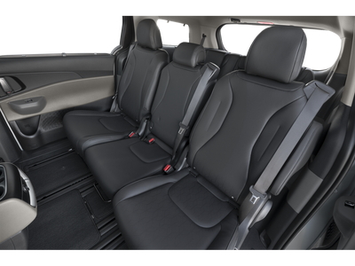 2027 Kia Carnival EX