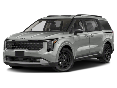 2027 Kia Carnival SX Prestige