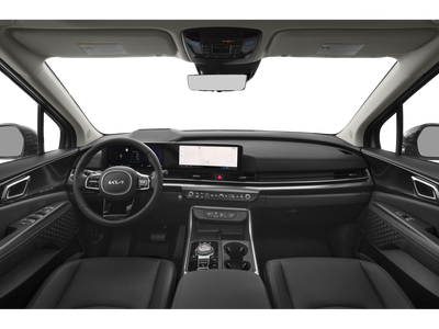 2027 Kia Carnival SX Prestige