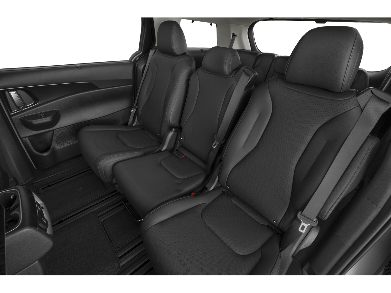 2027 Kia Carnival SX Prestige