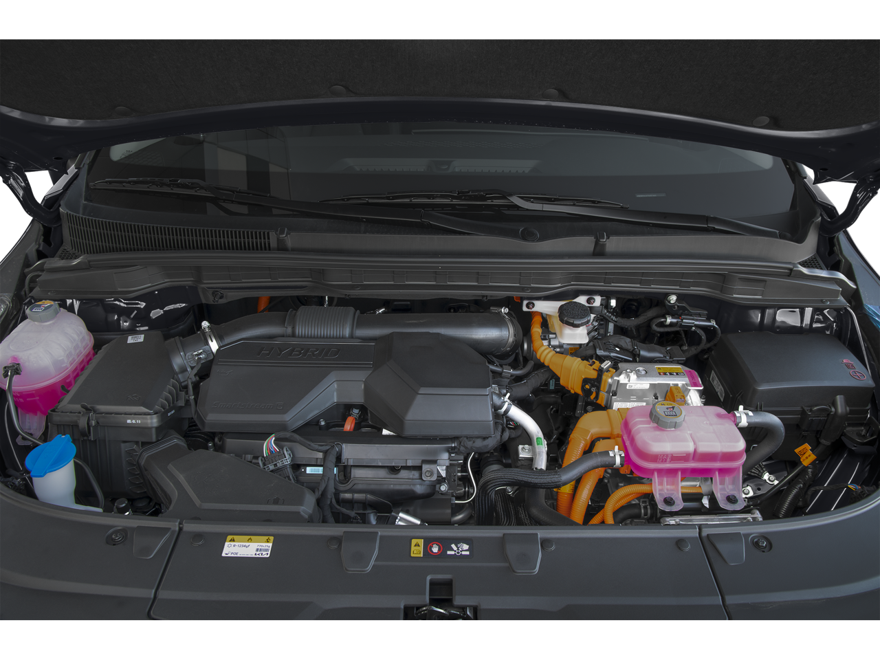 2027 Kia Carnival LXS