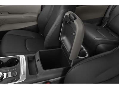 2027 Kia Carnival LXS