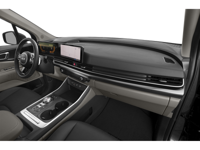2027 Kia Carnival LXS