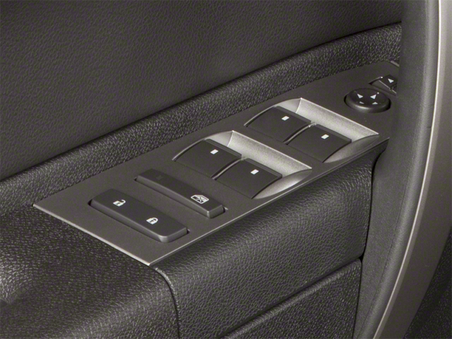 2012 Chevrolet Silverado 3500 HD LTZ