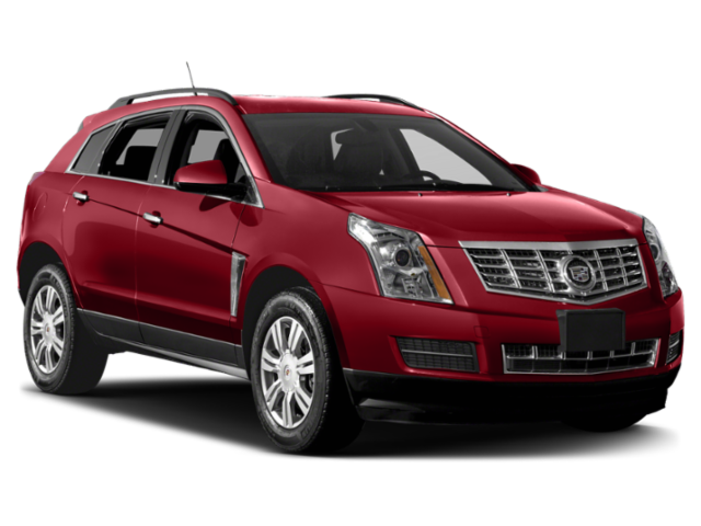 2013 Cadillac SRX Premium Collection