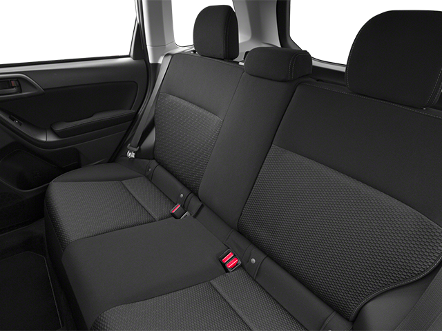 2014 Subaru Forester 2.5i Touring