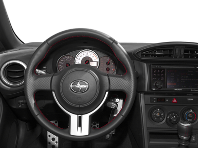 2016 Scion FR-S Base