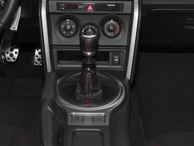 2016 Scion FR-S Base