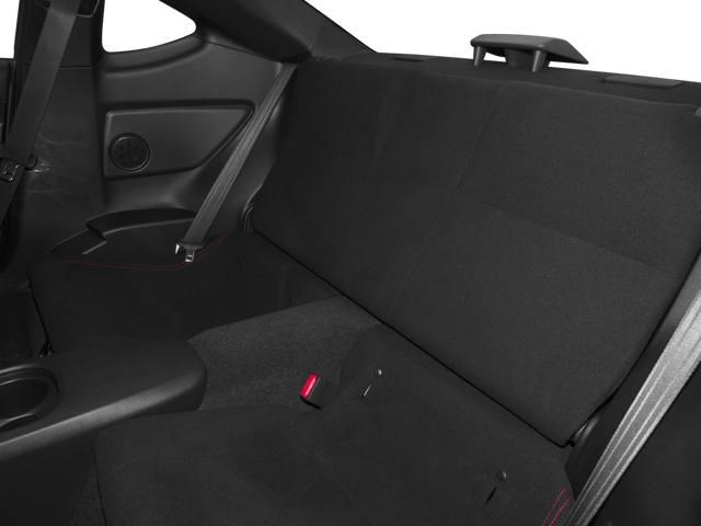 2016 Scion FR-S Base