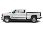 2017 Chevrolet Silverado 3500 HD High Country