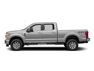2017 Ford F-250 SD XLT