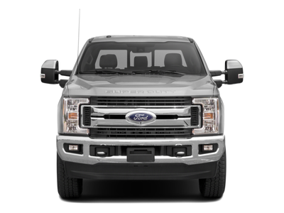 2017 Ford F-250 SD XLT