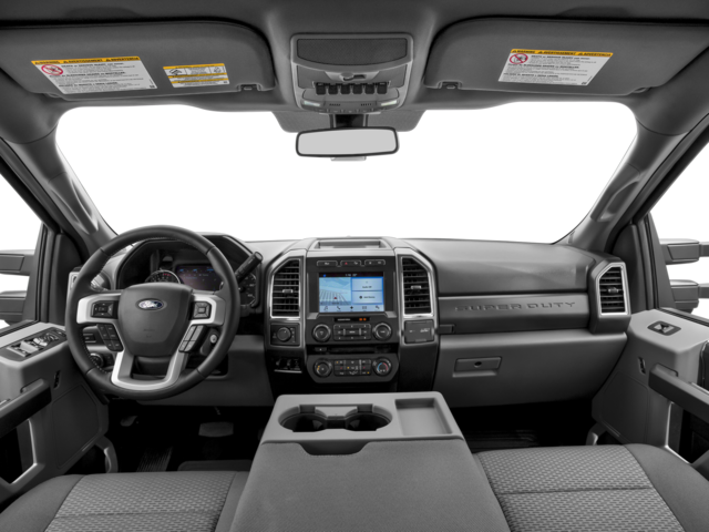 2017 Ford F-250 SD XLT