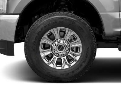 2017 Ford F-250 SD XLT
