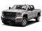 2017 GMC Sierra 3500 HD SLT