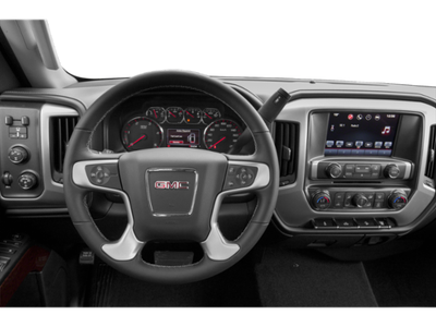 2017 GMC Sierra 3500 HD SLT