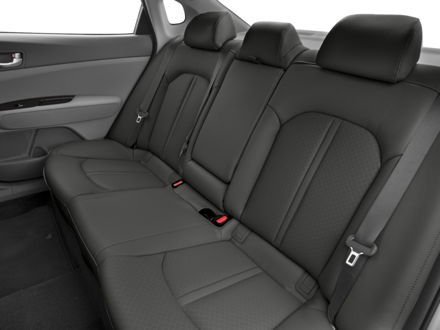 2017 Kia Optima LX Turbo