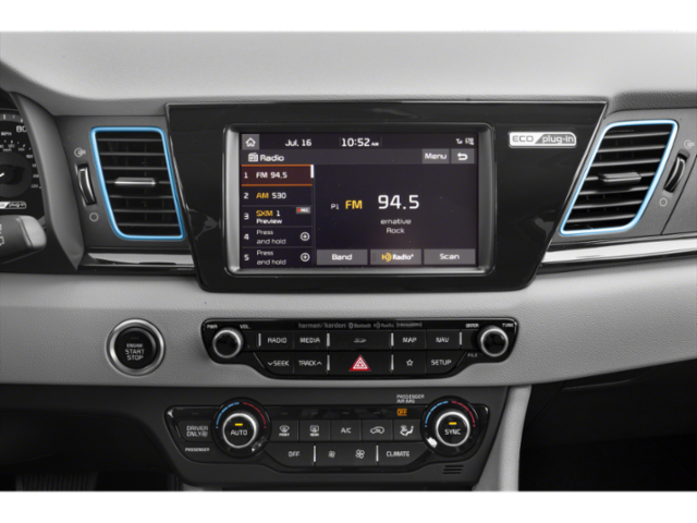 2018 Kia Niro Plug-In Hybrid EX Premium